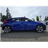 Image 11 : DUNCAN - 2012 HYUNDAI VELOSTER BLUE  194610 KMS - D042784