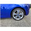 Image 26 : DUNCAN - 2012 HYUNDAI VELOSTER BLUE  194610 KMS - D042784