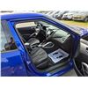 Image 34 : DUNCAN - 2012 HYUNDAI VELOSTER BLUE  194610 KMS - D042784