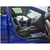 Image 36 : DUNCAN - 2012 HYUNDAI VELOSTER BLUE  194610 KMS - D042784