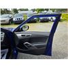 Image 37 : DUNCAN - 2012 HYUNDAI VELOSTER BLUE  194610 KMS - D042784