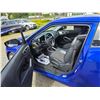 Image 41 : DUNCAN - 2012 HYUNDAI VELOSTER BLUE  194610 KMS - D042784