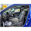 Image 42 : DUNCAN - 2012 HYUNDAI VELOSTER BLUE  194610 KMS - D042784