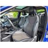 Image 43 : DUNCAN - 2012 HYUNDAI VELOSTER BLUE  194610 KMS - D042784