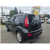 Image 13 : DUNCAN - 2013 KIA SOUL BLACK  "NO RESERVE" 155857 KMS - D638666