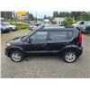 Image 16 : DUNCAN - 2013 KIA SOUL BLACK  "NO RESERVE" 155857 KMS - D638666