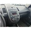 Image 36 : DUNCAN - 2013 KIA SOUL BLACK  "NO RESERVE" 155857 KMS - D638666