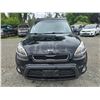 Image 3 : DUNCAN - 2013 KIA SOUL BLACK  "NO RESERVE" 155857 KMS - D638666