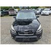Image 4 : DUNCAN - 2013 KIA SOUL BLACK  "NO RESERVE" 155857 KMS - D638666