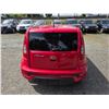Image 12 : DUNCAN - 2012 KIA SOUL RED 213016 KMS - J353246B