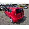 Image 14 : DUNCAN - 2012 KIA SOUL RED 213016 KMS - J353246B
