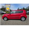 Image 15 : DUNCAN - 2012 KIA SOUL RED 213016 KMS - J353246B