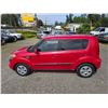 Image 16 : DUNCAN - 2012 KIA SOUL RED 213016 KMS - J353246B