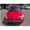 Image 4 : DUNCAN - 2012 KIA SOUL RED 213016 KMS - J353246B