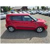 Image 8 : DUNCAN - 2012 KIA SOUL RED 213016 KMS - J353246B