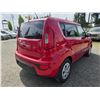 Image 9 : DUNCAN - 2012 KIA SOUL RED 213016 KMS - J353246B