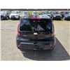 Image 12 : DUNCAN - 2014 KIA SOUL BLACK  159299 KMS - J103242