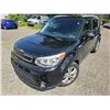 Image 2 : DUNCAN - 2014 KIA SOUL BLACK  159299 KMS - J103242