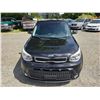 Image 4 : DUNCAN - 2014 KIA SOUL BLACK  159299 KMS - J103242