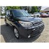 Image 5 : DUNCAN - 2014 KIA SOUL BLACK  159299 KMS - J103242