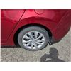Image 17 : DUNCAN - 2012 HYUNDAI ELANTRA RED 137046 KMS - B143204