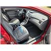 Image 26 : DUNCAN - 2012 HYUNDAI ELANTRA RED 137046 KMS - B143204
