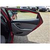 Image 27 : DUNCAN - 2012 HYUNDAI ELANTRA RED 137046 KMS - B143204