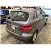 Image 15 : PARKSVILLE - 2010 MERCEDES-BENZ B200 GREY 137833 KMS - J509223