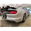 Image 14 : PARKSVILLE - 2017 FORD MUSTANG GRAY 137980 KMS - J321510