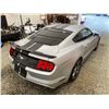 Image 16 : PARKSVILLE - 2017 FORD MUSTANG GRAY 137980 KMS - J321510