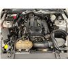 Image 33 : PARKSVILLE - 2017 FORD MUSTANG GRAY 137980 KMS - J321510