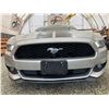 Image 5 : PARKSVILLE - 2017 FORD MUSTANG GRAY 137980 KMS - J321510