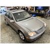 Image 10 : PARKSVILLE - 2003 MERCEDES-BENZ C-CLASS GREY 144205 KMS - D414904