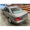 Image 22 : PARKSVILLE - 2003 MERCEDES-BENZ C-CLASS GREY 144205 KMS - D414904