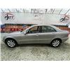 Image 23 : PARKSVILLE - 2003 MERCEDES-BENZ C-CLASS GREY 144205 KMS - D414904