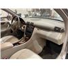 Image 37 : PARKSVILLE - 2003 MERCEDES-BENZ C-CLASS GREY 144205 KMS - D414904