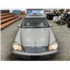 Image 7 : PARKSVILLE - 2003 MERCEDES-BENZ C-CLASS GREY 144205 KMS - D414904