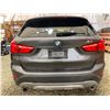 Image 17 : PARKSVILLE - 2016 BMW X1 GREY 149947 KMS - D885310