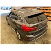 Image 22 : PARKSVILLE - 2016 BMW X1 GREY 149947 KMS - D885310