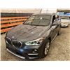 Image 3 : PARKSVILLE - 2016 BMW X1 GREY 149947 KMS - D885310