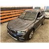 Image 4 : PARKSVILLE - 2016 BMW X1 GREY 149947 KMS - D885310
