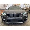 Image 5 : PARKSVILLE - 2016 BMW X1 GREY 149947 KMS - D885310