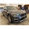 Image 8 : PARKSVILLE - 2016 BMW X1 GREY 149947 KMS - D885310