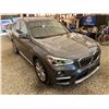 Image 9 : PARKSVILLE - 2016 BMW X1 GREY 149947 KMS - D885310