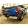 Image 14 : PARKSVILLE - 2018 FORD F-150 BLUE 100044 KMS - DD89880