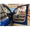 Image 37 : PARKSVILLE - 2018 FORD F-150 BLUE 100044 KMS - DD89880