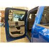Image 45 : PARKSVILLE - 2018 FORD F-150 BLUE 100044 KMS - DD89880