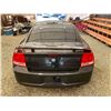 Image 19 : PARKSVILLE - 2010 DODGE CHARGER BLACK 232366 KMS - P271719