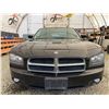 Image 6 : PARKSVILLE - 2010 DODGE CHARGER BLACK 232366 KMS - P271719
