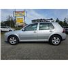Image 15 : DUNCAN - 2008 VOLKSWAGEN CITY GOLF GRAY 247640 KMS - B011218